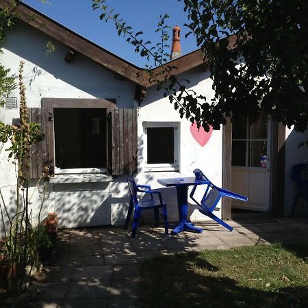 La Petite Maison De La Rochelle La Rochelle  Eksteriør billede