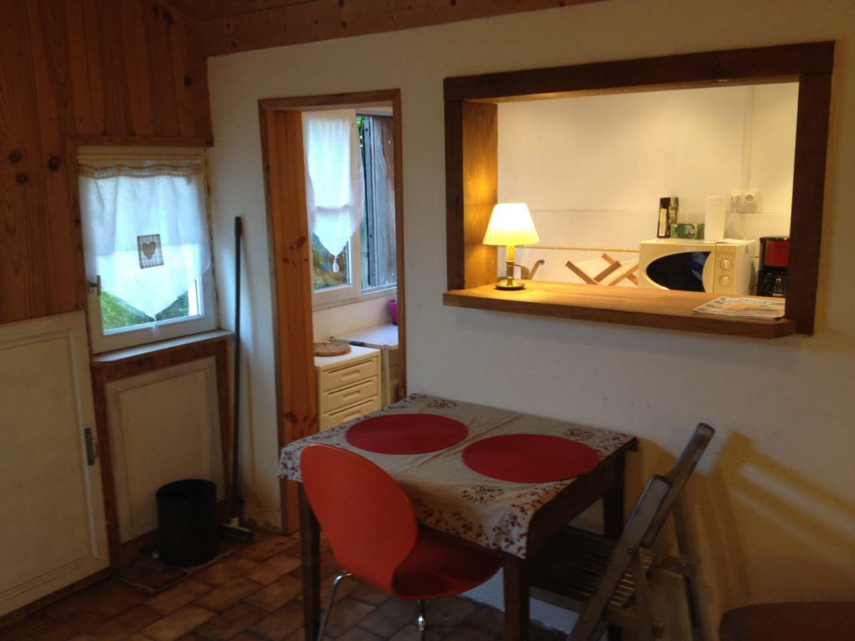 La Petite Maison De La Rochelle La Rochelle  Eksteriør billede